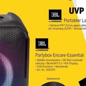  JBL bei Medimax