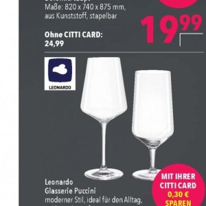   bei Citti Markt