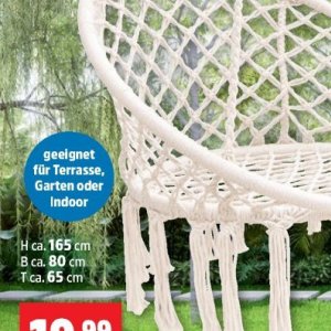 Garten bei Thomas Philipps
