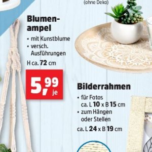 Bilderrahmen bei Thomas Philipps