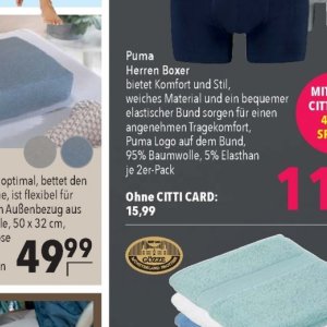   bei Citti Markt