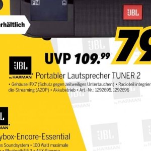 Lautsprecher bei Medimax