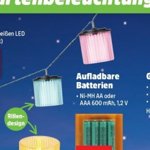 Batterien bei Thomas Philipps