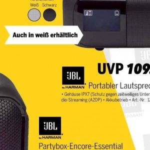  JBL bei Medimax