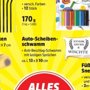 Schwamm bei Thomas Philipps