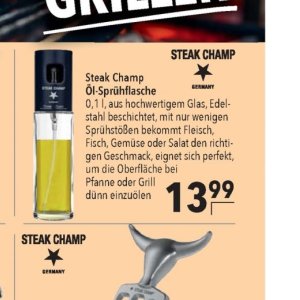 Fleisch bei Citti Markt