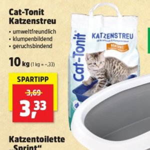  CAT bei Thomas Philipps