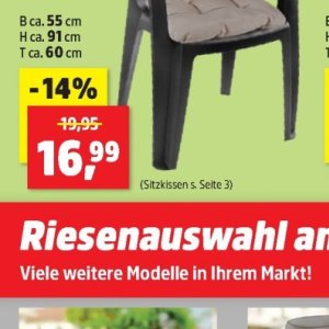 Sitzkissen bei Thomas Philipps