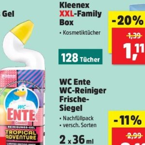 Ente bei Thomas Philipps