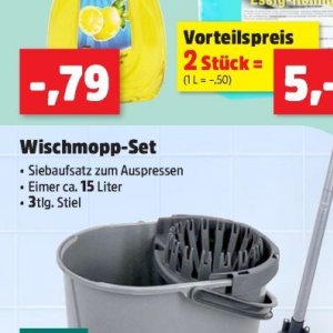 Eimer bei Thomas Philipps