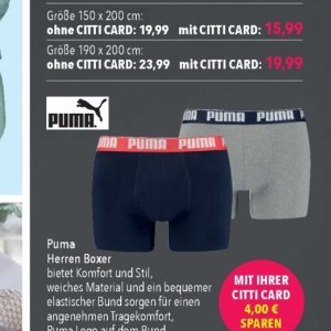   bei Citti Markt