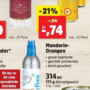 Orangen bei Thomas Philipps