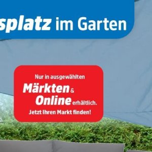 Garten bei Thomas Philipps