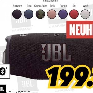  JBL bei Medimax