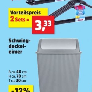 Eimer bei Thomas Philipps
