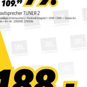  JBL bei Medimax