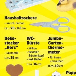 Stecker bei Thomas Philipps