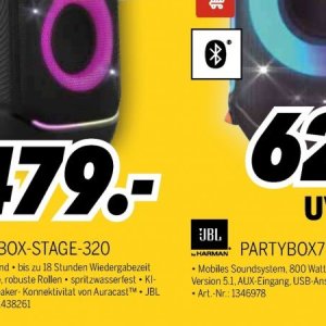  JBL bei Medimax