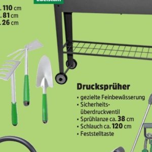 Drucksprüher bei Thomas Philipps