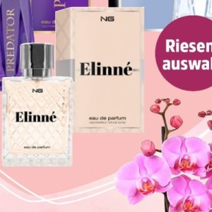 Parfum bei Thomas Philipps