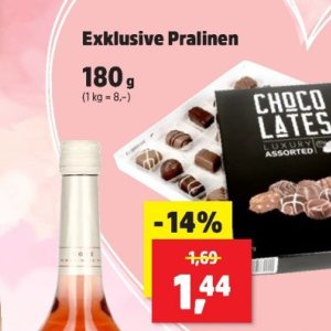 Pralinen bei Thomas Philipps