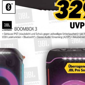  JBL bei Medimax