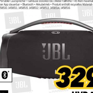  JBL bei Medimax