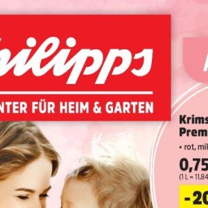 Garten bei Thomas Philipps