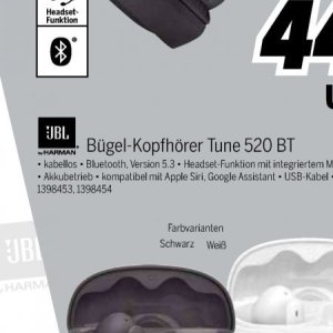 Bluetooth bei Medimax