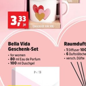 Geschenk-set bei Thomas Philipps