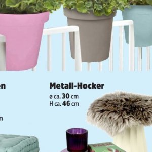 Hocker bei Thomas Philipps