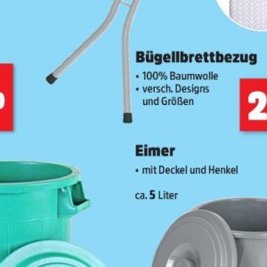 Eimer bei Thomas Philipps