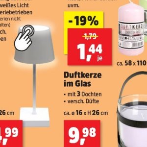 Glas bei Thomas Philipps
