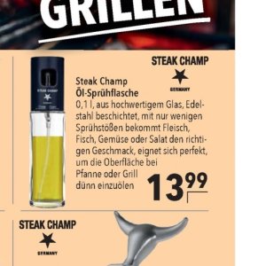 Fleisch bei Citti Markt