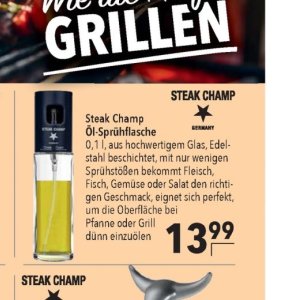Glas bei Citti Markt