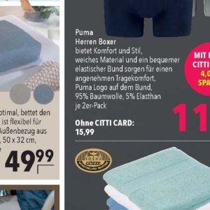   bei Citti Markt