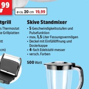 Messer bei Thomas Philipps