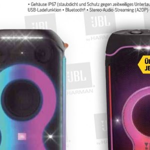  JBL bei Medimax