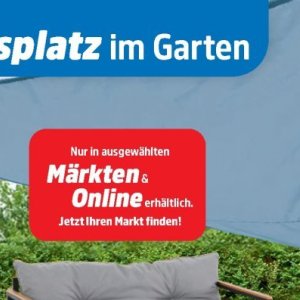 Garten bei Thomas Philipps