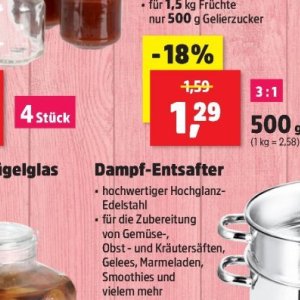 Entsafter bei Thomas Philipps