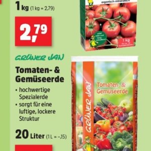 Tomaten bei Thomas Philipps