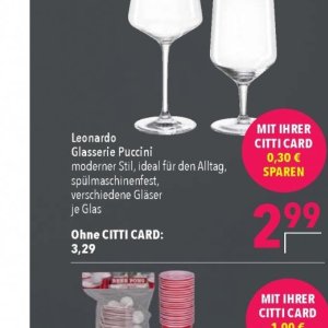   bei Citti Markt