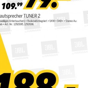  JBL bei Medimax