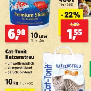  CAT bei Thomas Philipps