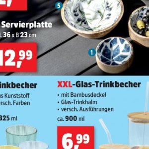 Glas bei Thomas Philipps