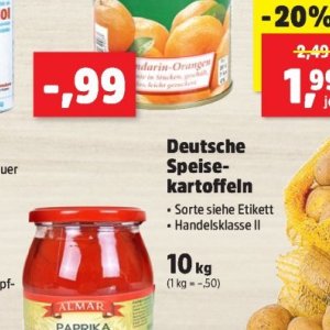 Kartoffeln bei Thomas Philipps