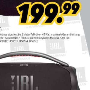  JBL bei Medimax