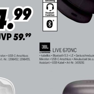  JBL bei Medimax
