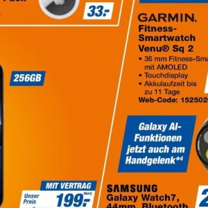 Bildschirm samsung  bei Techno-Land