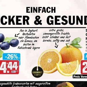 Joghurt bei Hit